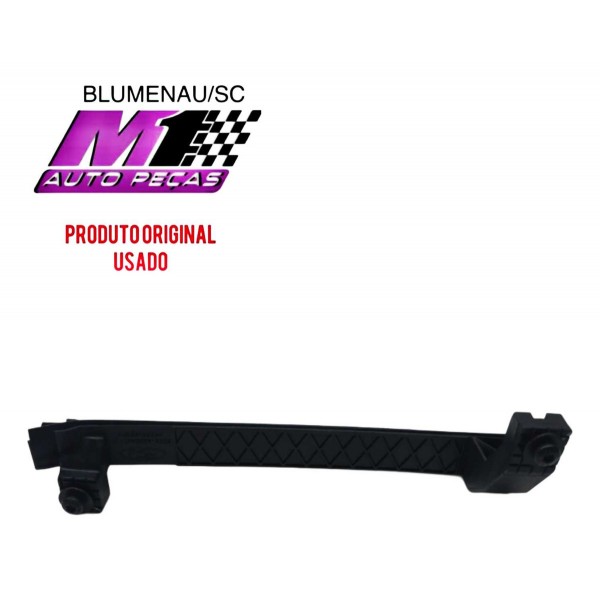 Guia Canaleta Porta Traseira Esquerda Ford Ka 2021 Cx031