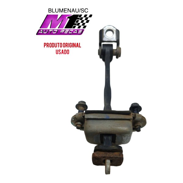 Limitador De Porta Traseiro Esquerdo Ford Ka 2018 Cx031