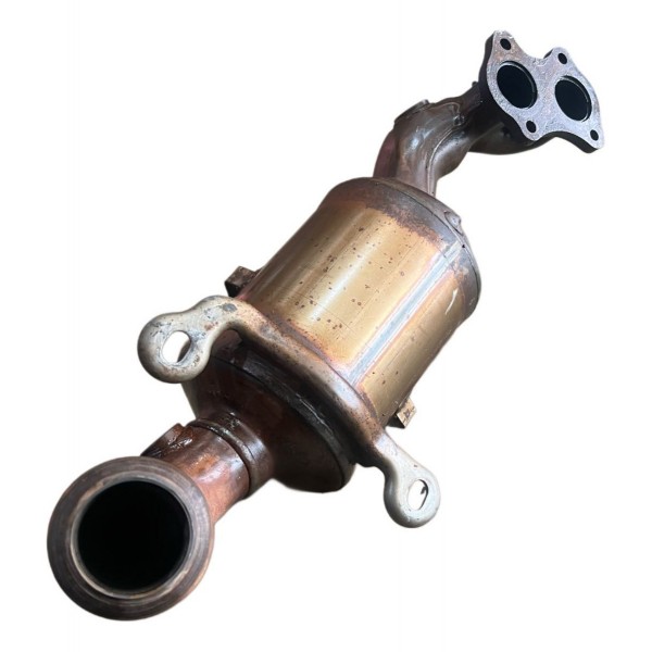 Catalisador Original Fiat Cronos Argo Drive 1.3 2017 A 2023