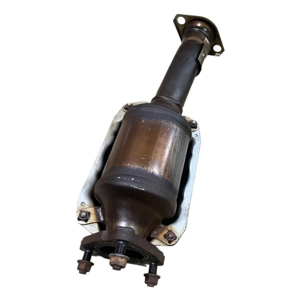 Catalisador Secundário Fit City Wr-v 1.5 Orig 2015 A 2020