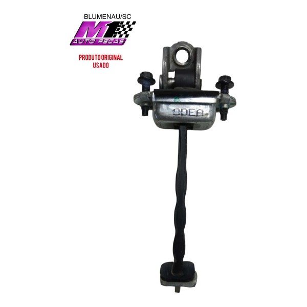 Limitador De Porta Traseira Direita Ford Ka 2014 A 2020 Cx31