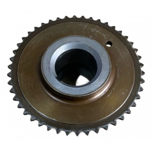 Polia Virabrequim C180 C200 C250 1.8 Gdi 2011 A 20214