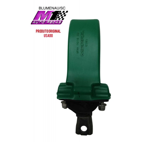 Limitador De Porta Traseira Direita 2018 A 2022 Cx031