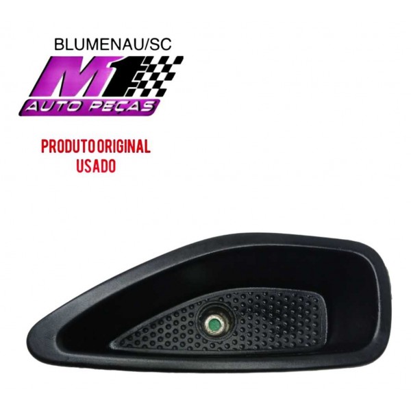 Puxador De Porta Traseira Esquerda Fiat Mobi 2023 Cx031