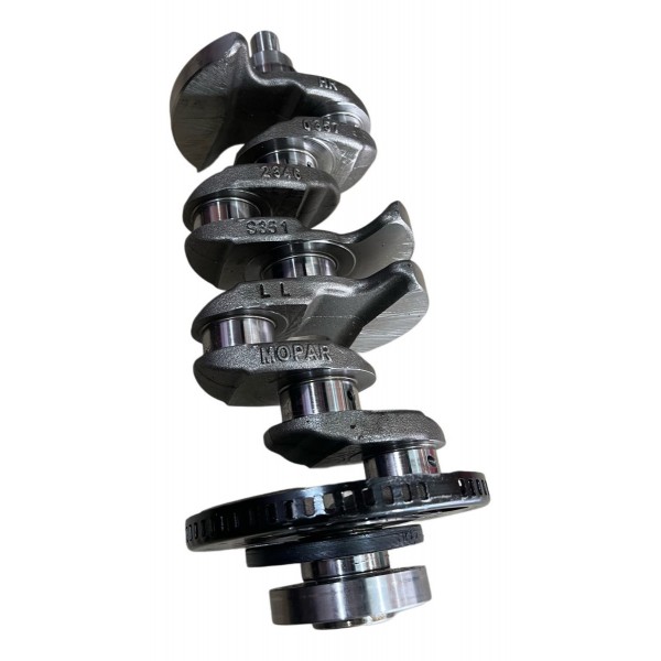 Virabrequim Standard Toro Renegade Compass 1.3 270t