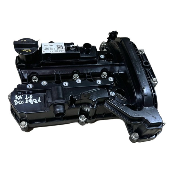 Tampa De Válvulas Ka 1.0 3cc 2018 2019 2020 2021 2022 2023