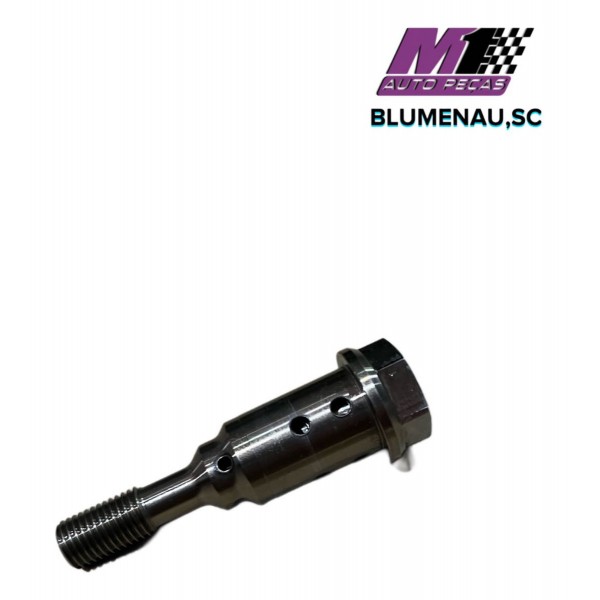 Parafuso Polia Comando De Válvulas Ka 1.0 3cc 2018 A 2023