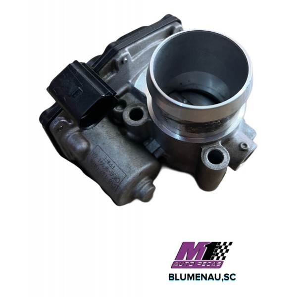 Corpo De Borboleta Tbi Ka 1.0 3cc 2018 2019 2020 2021 2023