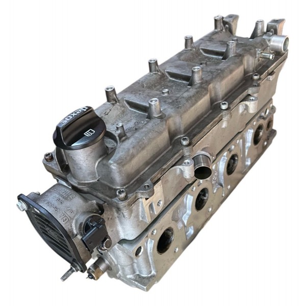 Cabeçote Original Std Completo Onix Prisma 1.0 2013 A 2020