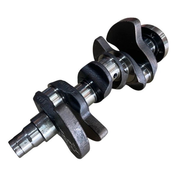 Virabrequim Standard Gol G7 G8 1.0 3cc 2017 A 2023