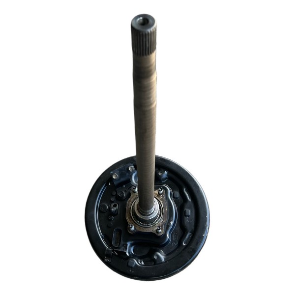 Ponta De Eixo Traseira Esquerda Hr 2.5 28e 2013 A 2018