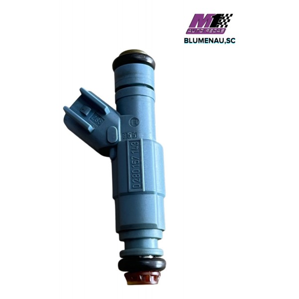 Bico Injetor Original Ka 1.0 3cc 2018 2019 2020 2021 A 2023