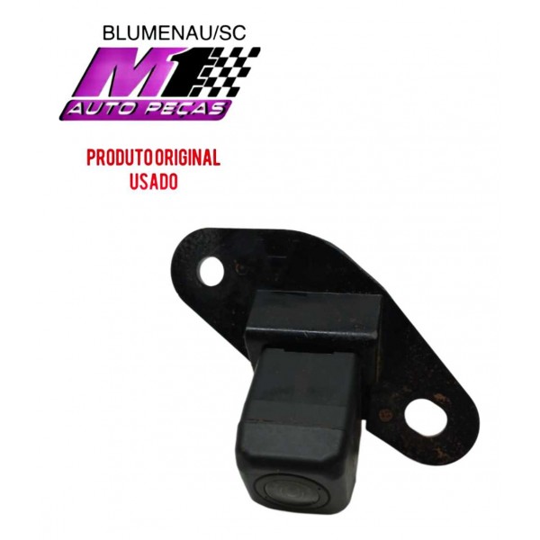 Câmera De Ré Toyota Hilux Srx 2016 A 2023 Cx031