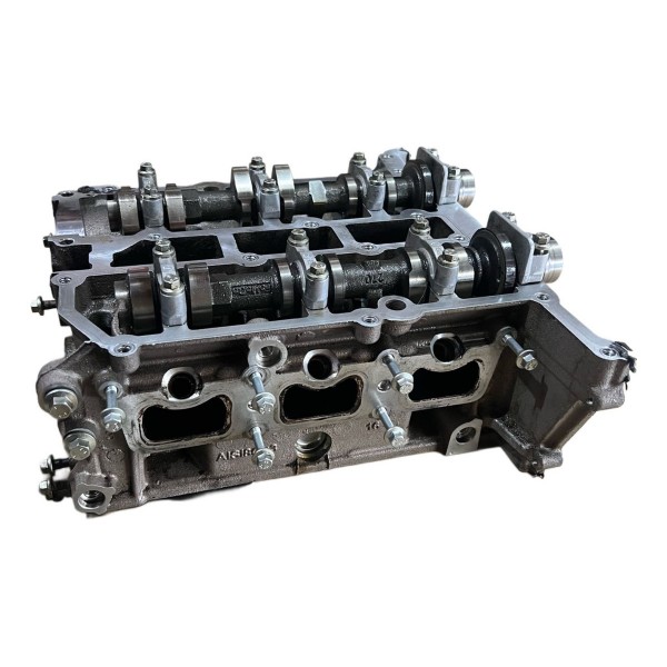 Cabeçote Original Standard Ka 1.0 3cc 2018 2019 A 2023