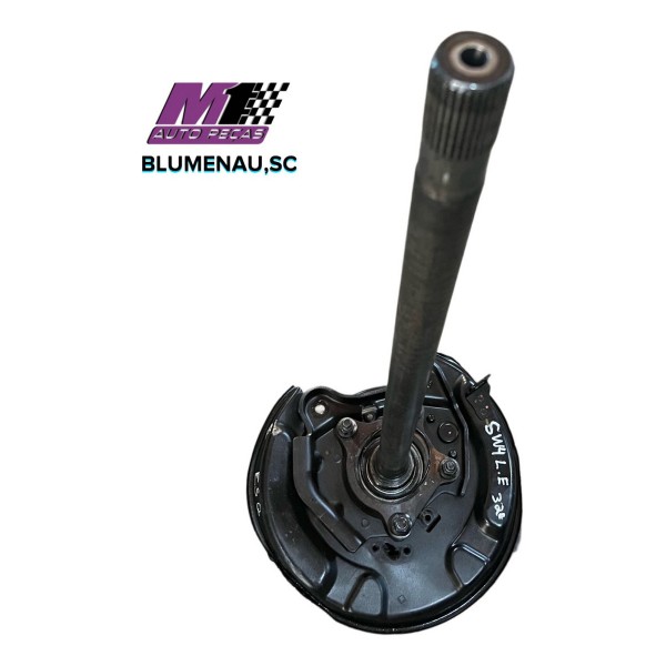 Ponta De Eixo Traseira Esquerda Hilux Sw4 2.8 2016 A 2023