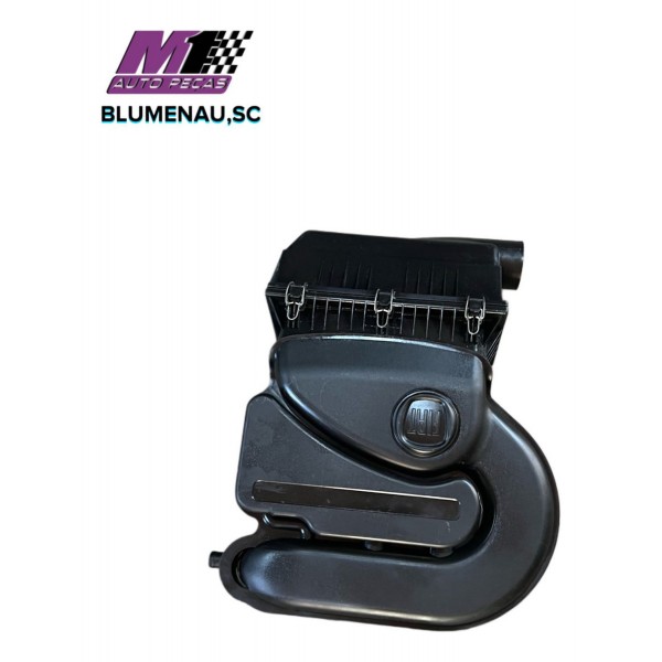 Caixa De Filtro De Ar Fiorino Uno Vivace 2014 A 2022