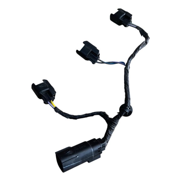 Chicote Bico Injetor Ka 1.0 3cc 2018 2019 2020 A 2023