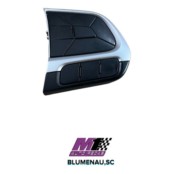 Comando Volante Direto Falso Argo Cronos 2017 A 2022