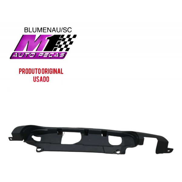 Moldura Lanterna Traseira Esquerda Fiat Fiorino 2016 A 2023