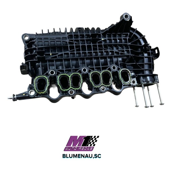 Coletor De Admissão Toro Pulse Fastback Renegade 1.0 T200