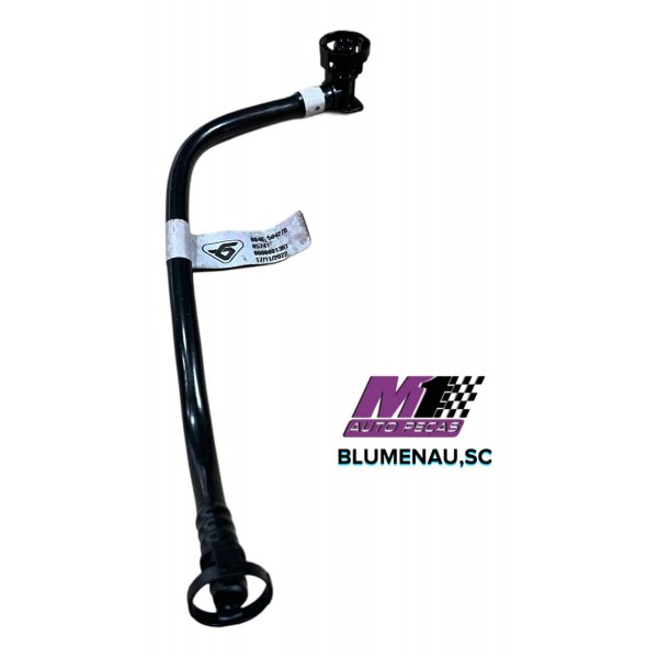 Mangueira Respiro De Motor Toro Renegade Fastback 1.0 T200