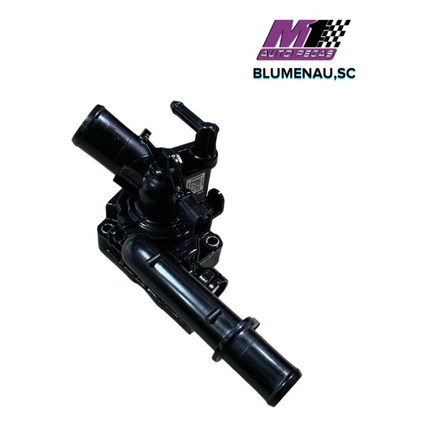 Carcaça Válvula Termostatica Toro Pulse Fastback 1.0 T200