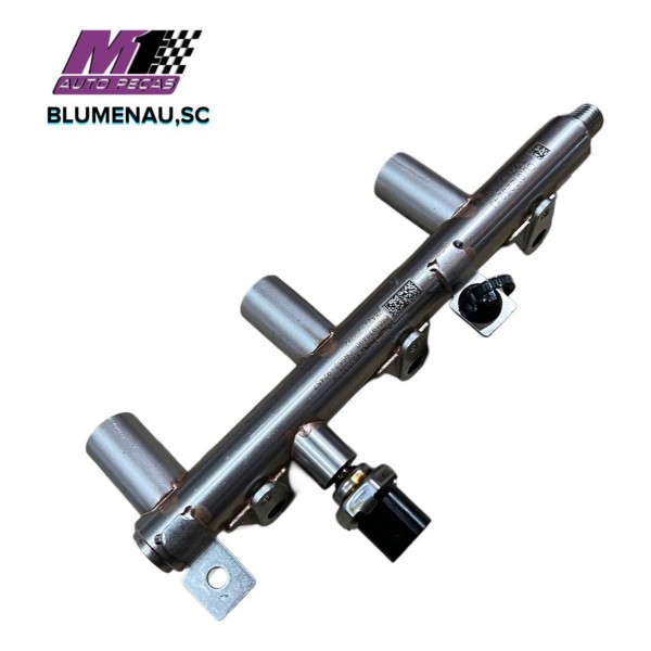 Flauta De Bicos Toro Renegade Fastback Pulse 1.0 T200