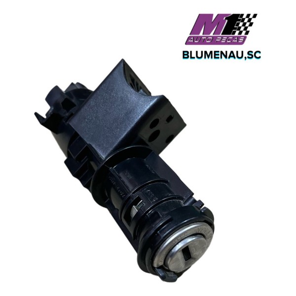 Cilindro De Chave Ignição Fiorino Uno Vivace 2014 A 2023