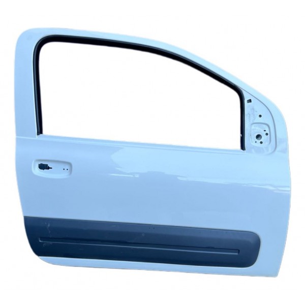 Porta Direita Lisa Fiorino 2014 2015 2016 2017 2018 A 2024