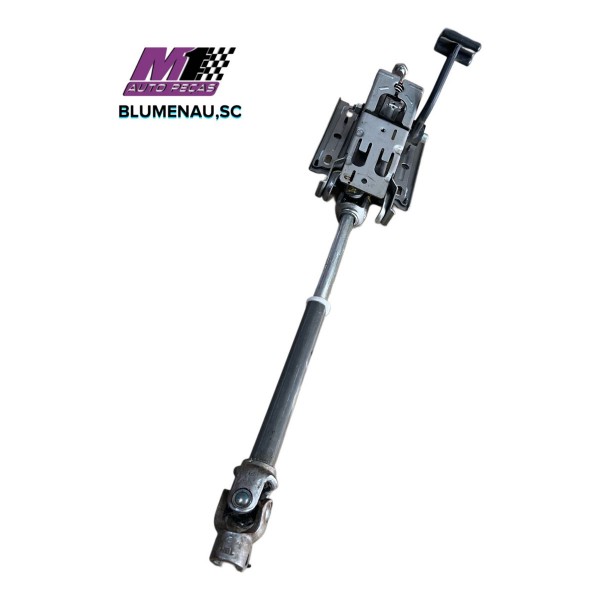 Coluna De Direção Fiorino Uno Vivace Hidráulica 2014 A 2023