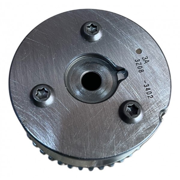 Polia Variável Comando Kicks Versa Duster 1.6 16v 2017 2023