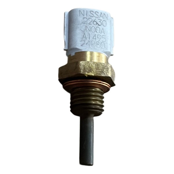 Sensor Temperatura Cabeçote Kicks Duster Versa 1.6 2016 2024