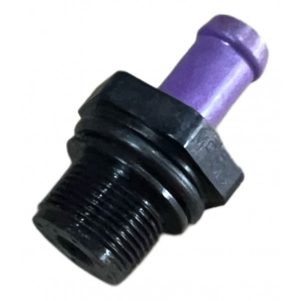 Válvula Pcv Alívio Respiro Motor Kicks Versa 1.6 2014 A 2023