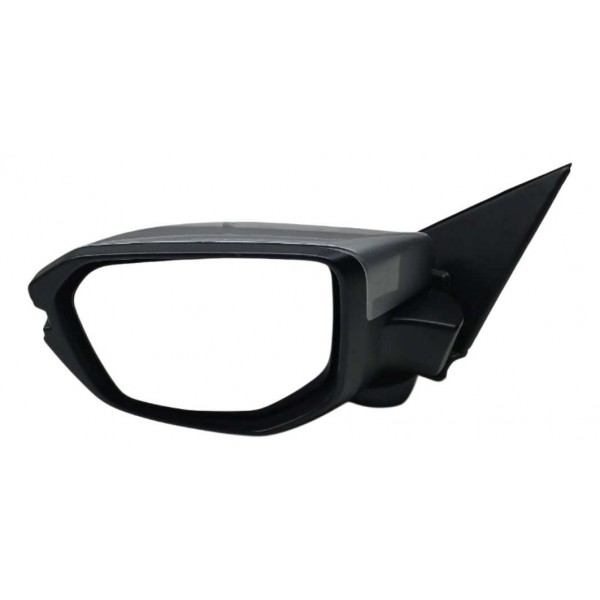 Retrovisor Elétrico Esquerdo Honda Civic G10 2017 A 2020