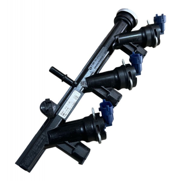 Flauta De Bicos Ka 1.0 3cc 2018 2019 2020 2021 2022 2023