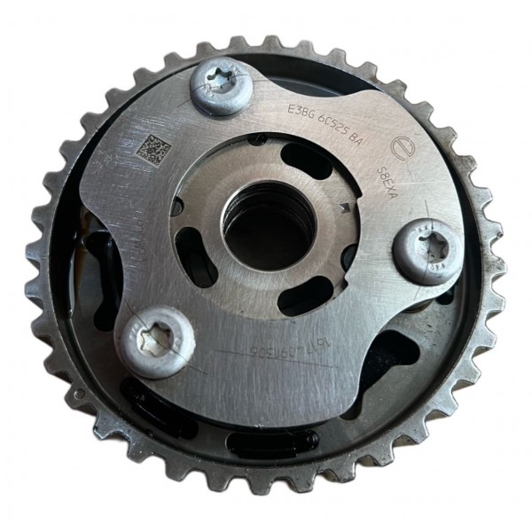 Polia Variável Comando Escape Ka 1.0 3cc 2018 2019 A 2023