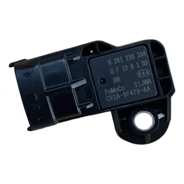 Sensor Map Massa Ka 1.0 3cc 2018 2019 2020 2021 2022 2023