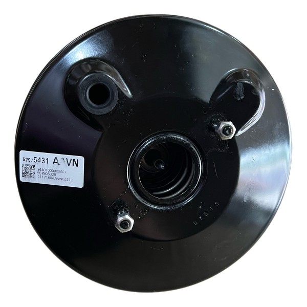 Servo Freio Hidrovacuo Onix Prisma 2013 2014 2015 A 2019