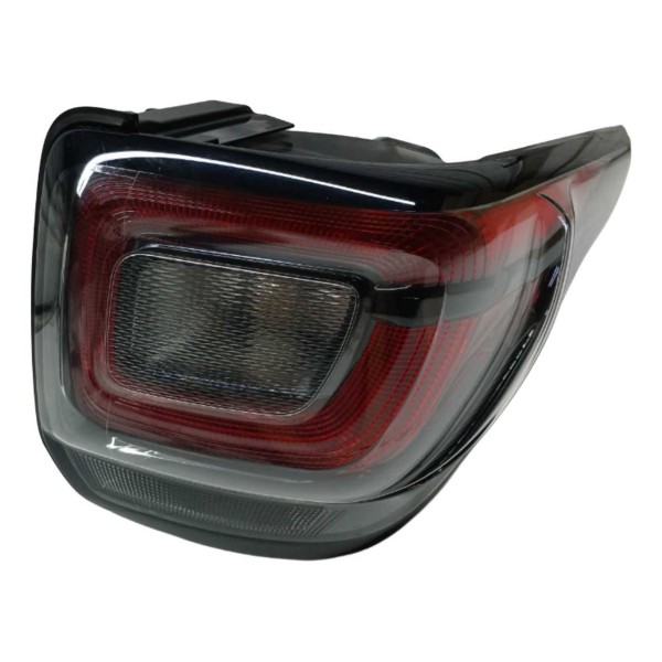 Lanterna Traseira Direita Fiat Strada 2020 A 2024