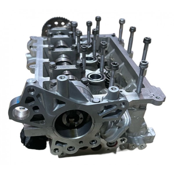 Cabeçote Original Standard Pulse Fastback 1.0 Turbo T200