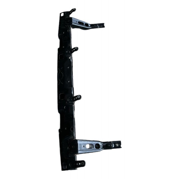 Alma Lamina De Aço Para Choque Traseiro Strad 2020 A 2025