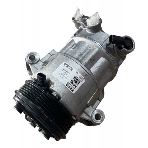 Compressor De Ar Condicionado Toro Renegade Compass 1.3 T270