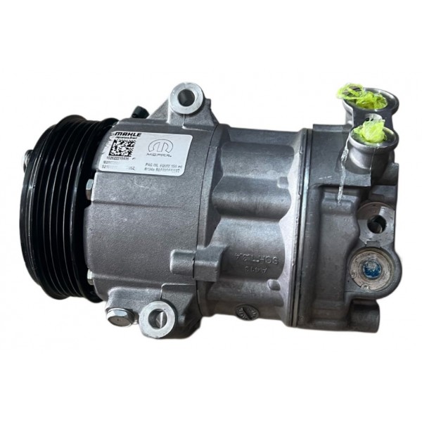 Compressor Ar Condicionado Pulse Fastback 1.0 T200 2022 2025