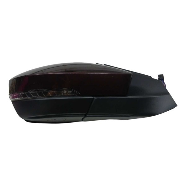 Retrovisor Eletrico Direito Nivus T-cross 2020 A 2023