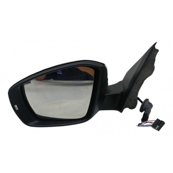 Retrovisor Eletrico Esquerdo Nivus T-cross 2020 A 2023