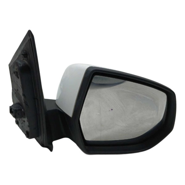 Retrovisor Elétrico Direito Spin 2013 A 2019 3 Pinos