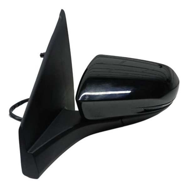 Retrovisor Esquerdo Original Fiat Pulse 2019 A 2023 8 Pinos