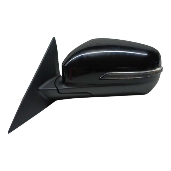 Retrovisor Elétrico Esquerdo Chery Tiggo 5 / 7 / 8 2018 2023