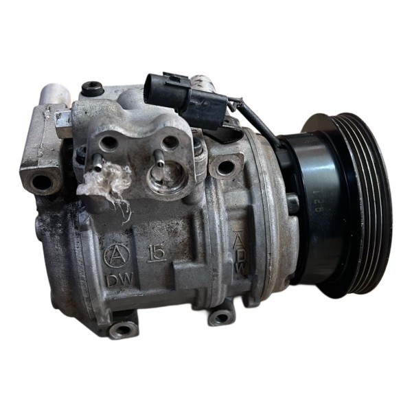 Compressor Ar Condicionado Tucson 2.0 2009 2010 2011 A 2015