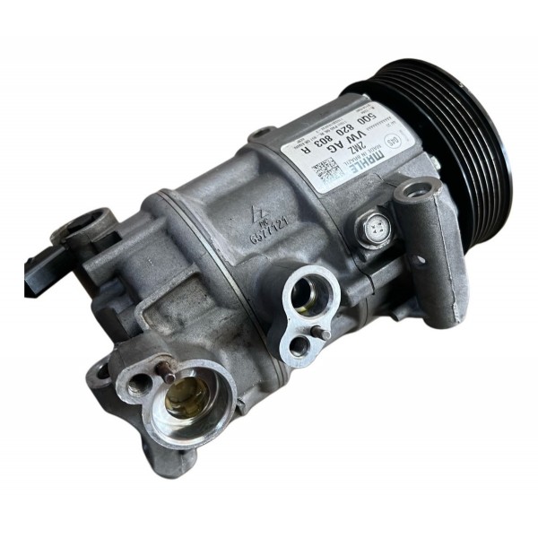 Compressor Ar Condicionado Polo Nivus Virtus T-cross Taos